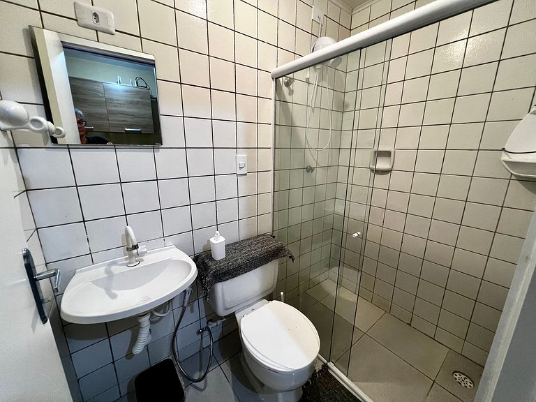 Studio BEIRA MAR, cond. Imperial - D17