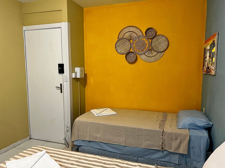 Studio BEIRA MAR, cond. Imperial - D18