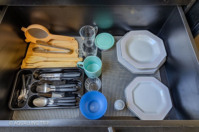 Studio Premium - 04, 100m da Praia, tudo á pé