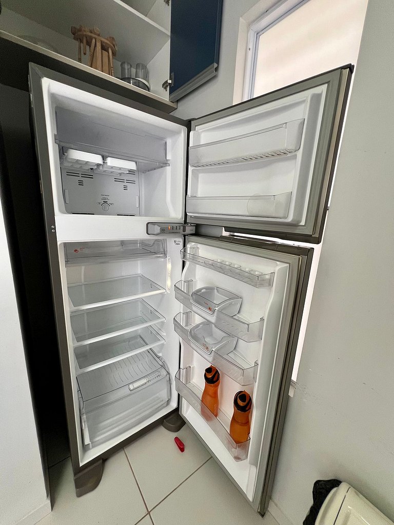 Casa em condomínio 2 quartos com piscina