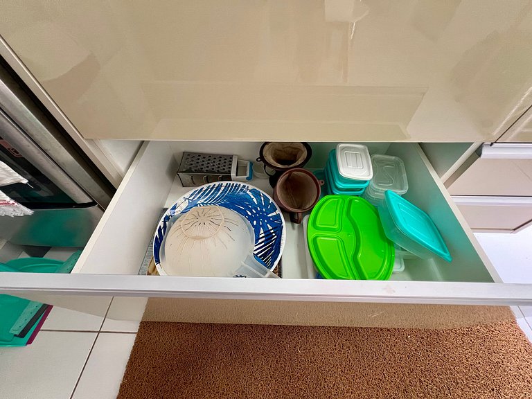 Casa em condomínio 2 quartos com piscina