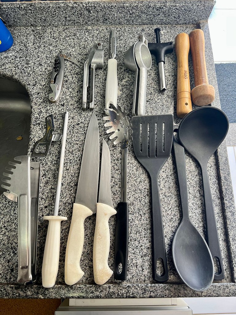 Casa em condomínio 2 quartos com piscina